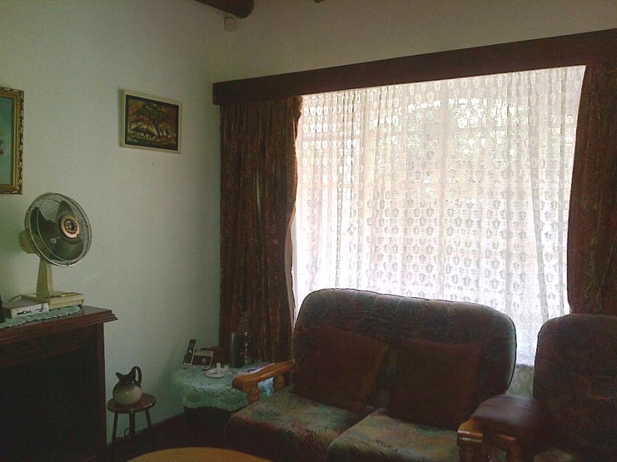 To Let 4 Bedroom Property for Rent in Vaalpark Free State